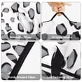 thumbnail image 6 of White and Gray Of Leopard Print Toddler Nap Mats for Kids Preschool,Sleeping Mat Bag or Kids,Toddler Sleeping Bag,Toddler Nap Mat or Daycare, 6 of 6