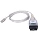 thumbnail image 5 of Cable de diagnóstico MINI VCI OBD2 para J2534 KLine ISO 9141 KWP 2000 ISO 142304 SAE J1850 PWM, 5 of 14