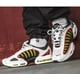 thumbnail image 1 of Nike Air Max Tailwind IV AQ2567 109 Bright Crimson Men's Running Shoes, 1 of 6