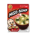 thumbnail image 2 of Pack of 24, Marukome Tofu Miso Soup, 1.01 oz, 2 of 5