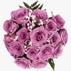 Fragrant Lavender Roses