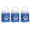 Blue, variant on READY 2 LEARN Colored Sand - White - 2.2 lb. Jar - Pack of 3