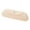 Beige #2, variant on Travel Makeup Brush Case with Magnetic Closure | Portable Organizer for Brushes | Pink Khaki Gray Beige | Protects & Stores Makeup Brushes
