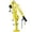 Yellow#0, variant on Hydraulic Pickup Truck Crane with Hand Winch , Pickup Truck Bed Hoist Jib Crane- 2000-Lb. Capacity Black,