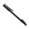 thumbnail image 1 of Camera Extension Rod, Telescopic Monopod 1/4 3/8 Conversion Screw Detachable Rubber Pad  for Outdoor Photography, 1 of 7