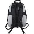 thumbnail image 2 of MOJO Black Inter Miami CF 19" Premium Laptop Backpack, 2 of 4