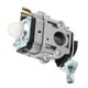 thumbnail image 5 of Brush Cutter Carburetor 40-5 44-5 CG430 CG305 CG520 TL43 TL52 43CC 52CC, 5 of 5