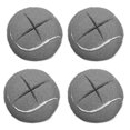 thumbnail image 1 of 4PCS Tennis Balls for Furniture Legs and Floor Protection, 1 of 5