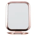 thumbnail image 3 of CUITING Double Sided Makeup Mirror Tabletop Magnifying Mirror Folding Vanity Mirror, 3 of 7
