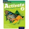 thumbnail image 1 of Pre-Owned Activate 2 Student Book (Paperback) 0198392575 9780198392576, 1 of 1