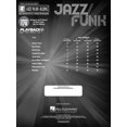 thumbnail image 3 of Hal Leonard Jazz/Funk - Jazz Play-Along Volume 178 Book/Online Audio, 3 of 7