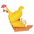 thumbnail image 4 of Plastic Lucky Hen Laying Eggs Board Game Hobbies Chicken Game Family Game, 4 of 9