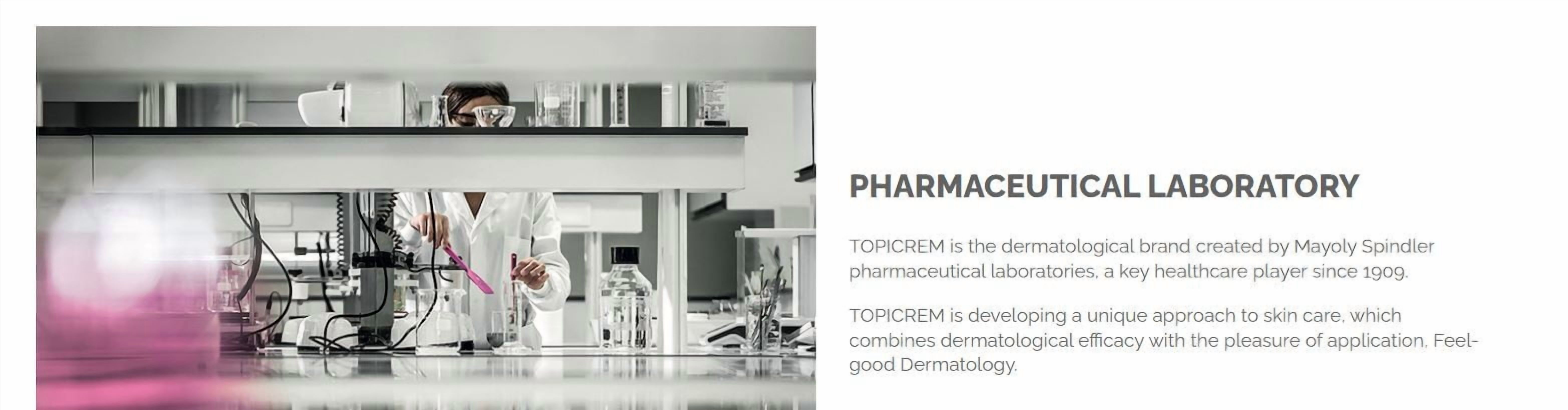 Topicrem Calm+ Soothing Cleansing Water 200 ml