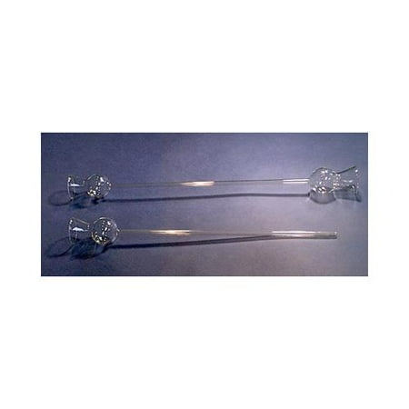 Glass Thistle - Borosilicate Glass Thistle Tubes