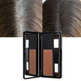 thumbnail image 4 of Multifunctional Portable And Sweat Proof Hairline Modification Powder Create A Hairline Anytime Anywhere Hairline Powder For Men And Women Face Roller, 4 of 5