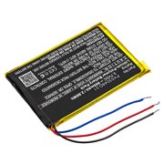 800mAh P453048D 01 Battery Replacement for JBL Clip 2 Plus Bluetooth Speaker