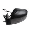thumbnail image 5 of New Driver Side Mirror W/Blind Spot for Benz M GL class X W164 ML63 ML164 GL550, 5 of 7