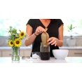 thumbnail image 4 of Filtro reutilizable CoffeeSock de algodón orgánico para cold brew, 48 oz, 4 of 7