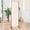 Beige, variant on Room Divider 6FT Room Partition with Lockable Wheels Room Dividers, Freestanding Indoor Folding Privacy Screens, Portable Fabric Wall Divider (Cream, 88"- 4 Panel)