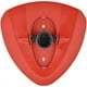 thumbnail image 4 of Fregona giratoria triangular, cabezal de repuesto para fregona giratoria para limpieza multiusos, compatible con fregona de cedro Vileda Easywring, fregona de microfibra para limpieza profunda y uso, 4 of 5