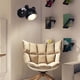 thumbnail image 2 of Lámpara de pared europea, lámpara de pared para habitación de niños, dibujos animados bonitos, Idea, luces de pared modernas, moda Pastoral, habitación de princesa, niños únicos, 2 of 5