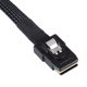 thumbnail image 3 of Cable interno mini SAS SFF-8087 36P a 4 SATA 7P de 1,64 pies Likrtyny  Para estrenar, 3 of 8