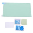 thumbnail image 2 of Light Blue Light Blocking Laptop Screen Protector Anti Glare Anti Blue Light 15.6 Inch Laptop Screen Film for 16:9 Aspect Ratio Laptops, 2 of 7