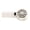 White, variant on Compact Lightweight ABS Table Fan USB Powered 120 Adjustable Speed Levels