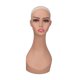 thumbnail image 4 of Cabeza de maniquí perfecl calva profesional claro, 4 of 8