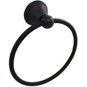 Formosa Design Hardware Towel Ring Variety of Finishes and Styles Available