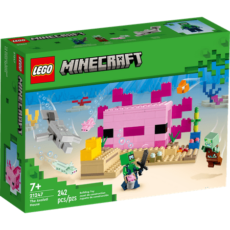 LEGO - 21247
