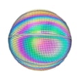 thumbnail image 3 of LOVIVER Glowing Basketball Professional Size 7 Training Night Game for Playground Adults B, 3 of 8