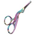 thumbnail image 4 of Stainless Steel Sewing Scissors Crane Design Scissors Retro Sewing Embroidery DIY Crafts Shears Tool Dressmaker Shears Scissors, 4 of 8