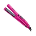 thumbnail image 1 of PLANCHA ALACIADORA CONAIR CS220PUES 1 PUL CERAMICA MORADO CON NEGRO, 1 of 2