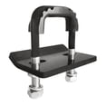 thumbnail image 1 of ZheElen Hitch Tightener Anti Rattle Stabilizer for Hitch Bike Rack Trailer black Tray, 1 of 6