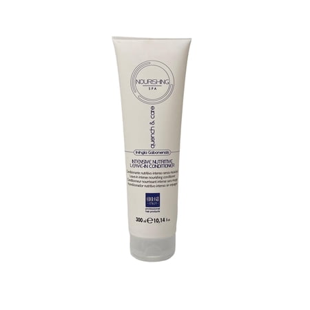 Ever Ego Nourishing Spa Intensive Nutritive Leave-In Conditioner 10.14 Oz