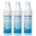 thumbnail image 1 of Desinfectante Nanotecnologico Liquido Paquete 3piezas 240ml NANOXEN Usos Multiples Liquido, 1 of 3