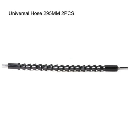 

RuiKe Flexible Extension Screwdriver Bits Screw Power Drill Connection Tips Flex Adapter Hand Tools New