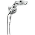 thumbnail image 1 of Delta Faucet 58680-PR Universal Showering Combo, Lumicoat Chrome, 1 of 8