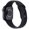 thumbnail image 2 of Pre-Owned Apple Watch Series 7 (A2473) (GPS Only) 41mm Midnight AL/Midnight Sport Band, 2 of 4