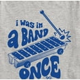 thumbnail image 3 of Fisher Price - I Was In A Band Once - Youth Short Sleeve T-shirt, 3 of 5