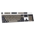 thumbnail image 1 of Tai-Hao ABS 104 Keycap Set - Compatible with Cherry MX Switch Types, 1 of 3
