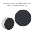 thumbnail image 4 of 3D Printer Rubber Feet Pad, 3D Printer Anti Vibration Feet Kit Anti Slip  for Crafts, 4 of 7