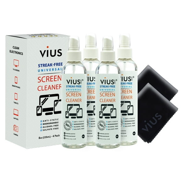 TV Screen Cleaners