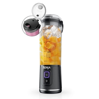 Ninja, Portable Blender, 18 oz, Cordless Rechargeable USB-C