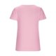 thumbnail image 4 of Eres Más Que una Camisa de Puntuación de Prueba Sexy de Manga Corta Lentejuelas Suelta Camisa de Blusa con Cuello en V, Poliéster, 4 of 5