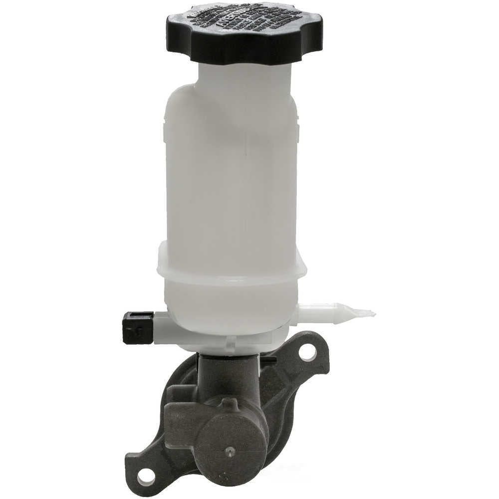 Quality-Built NM55505 New Brake Master Cylinder