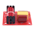 thumbnail image 2 of 2PCS HiFi Grade High and Bass Twoway Crossover Hifi Speaker 2 Way Crossover Board, 2 of 8