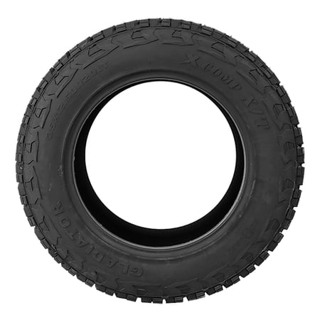 Gladiator X COMP X/T Rugged Terrain LT285/60R20 125/122Q E Light Truck Tire Sansujyuku sansujyuku.com