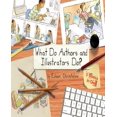 thumbnail image 1 of What Do Authors and Illustrators Do? (Two Books in One), 1 of 2